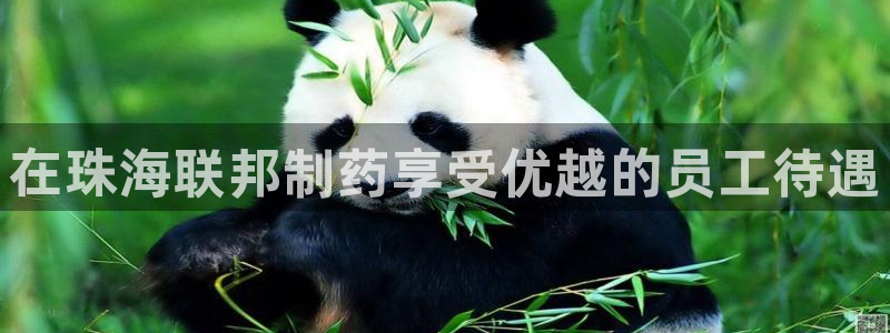 九游会老哥俱乐部官网首页论坛：在珠海联邦制药享受优越的员工待遇