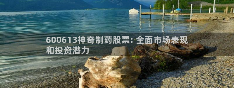 九游会老哥俱乐部必备的交流社区：600613神奇制药股票: 全面市场表现
和投资潜力