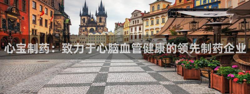 九游老哥俱乐部登录：心宝制药：致力于心脑血管健康的领先制药企业